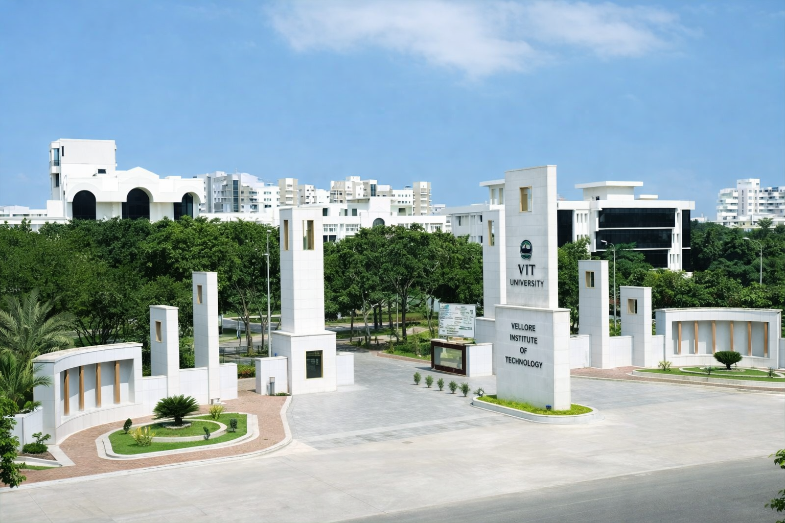 Building Future Engineers & Global Innovators